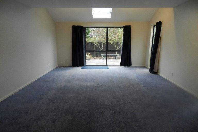 Photo of property in 4/24 Melrose Street, Christchurch Central, Christchurch, 8013