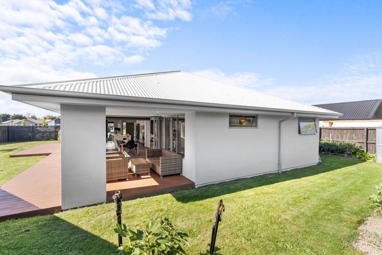 Photo of property in 9 Caulfield Crescent, Lincoln, 7608