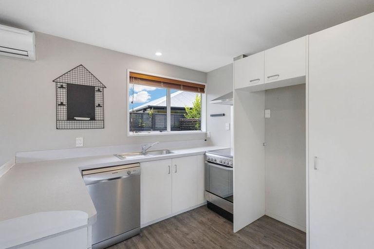 Photo of property in 40 Sapphire Street, Casebrook, Christchurch, 8051