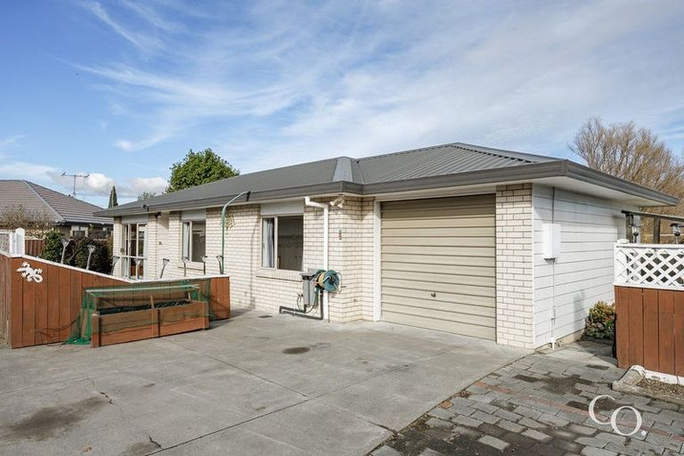 Photo of property in 2/538 Wall Road, Raureka, Hastings, 4120
