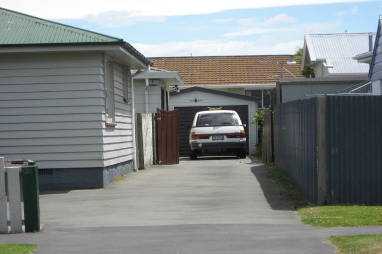 Photo of property in 51 Saint Johns Street, Woolston, Christchurch, 8062