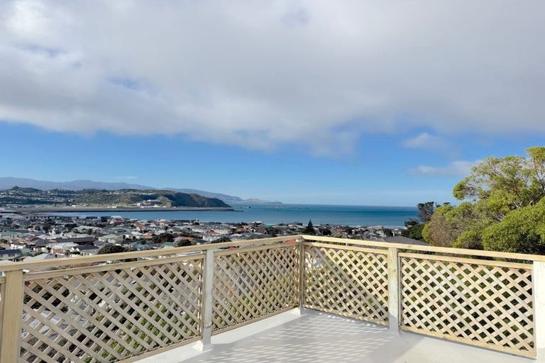 Photo of property in 8 Buckingham Street, Melrose, Wellington, 6023