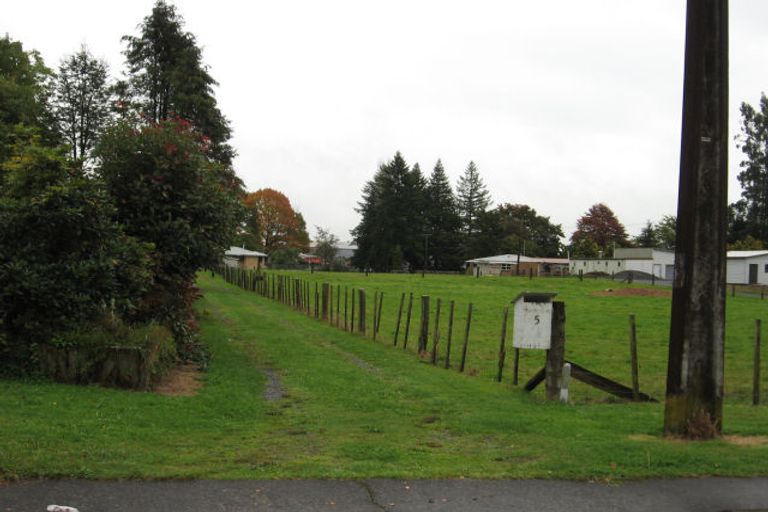 Photo of property in 5 Dumfries Road, Tokoroa, 3420