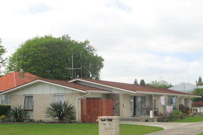 Photo of property in 5b Foster Crescent, Morrinsville, 3300