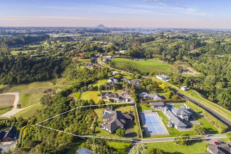 Photo of property in 312r Oropi Road, Oropi, Tauranga, 3173