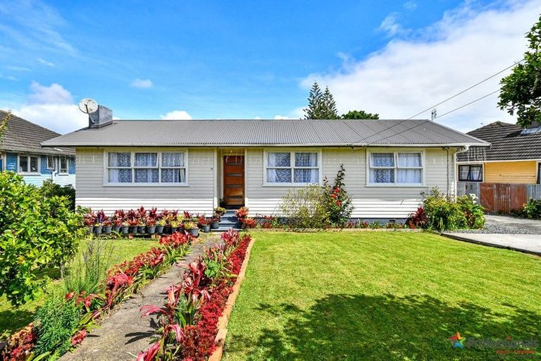 Photo of property in 32 Tyrone Street, Otara, Auckland, 2023