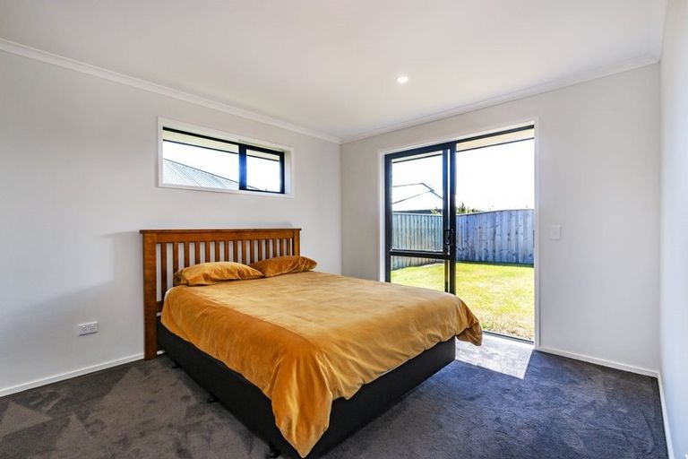 Photo of property in 74 Kemble Drive, Rolleston, 7615