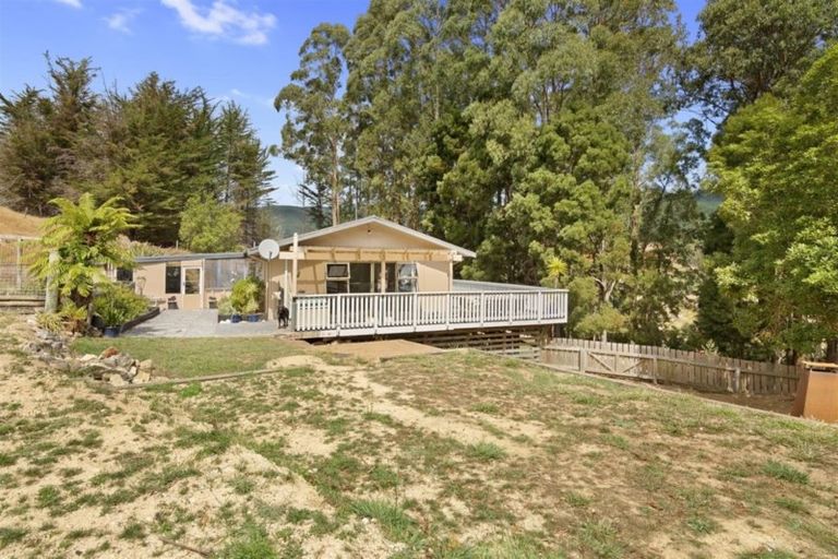 Photo of property in 572 Riwaka Valley Road, Riwaka, Motueka, 7198