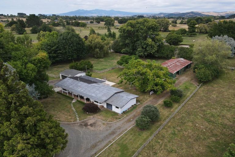 Photo of property in 160 Walsh Road, Whatawhata, Hamilton, 3290