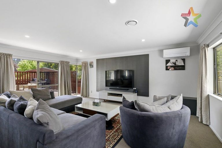 Photo of property in 46a Montgomery Street, Stokes Valley, Lower Hutt, 5019