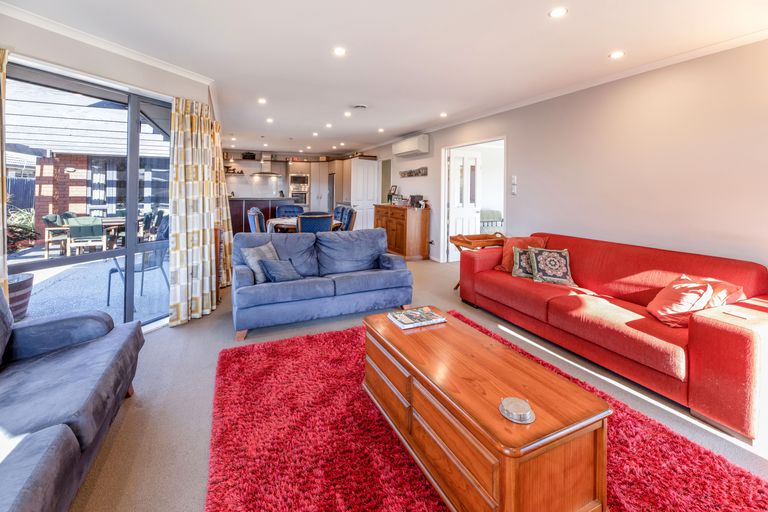 Photo of property in 4 Edwin Trent Drive, Prebbleton, 7604