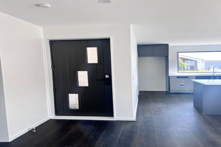 Photo of property in 4 Korimako Crescent, Rolleston, 7678