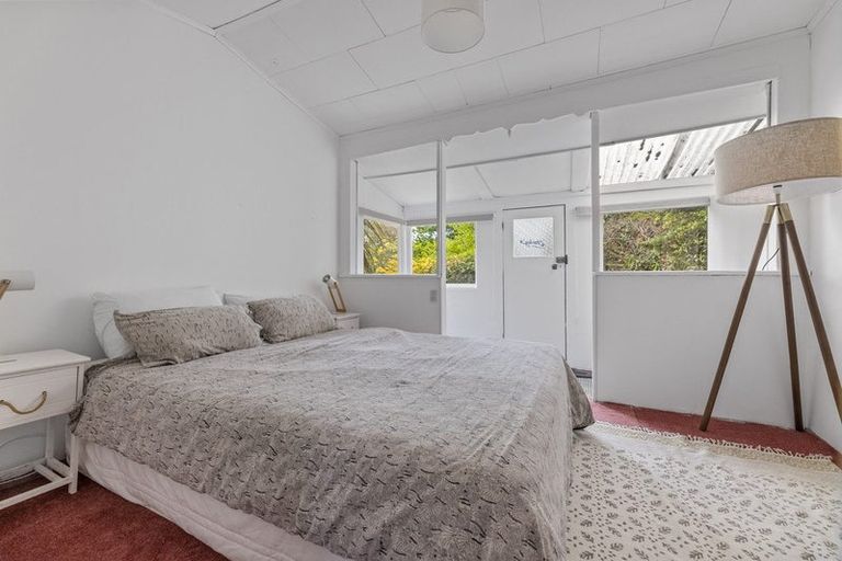 Photo of property in 13 Hereweka Street, Portobello, Dunedin, 9014