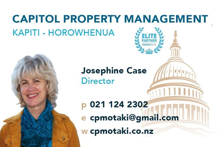 Photo of property in 44a Tasman Road, Otaki Beach, Otaki, 5512