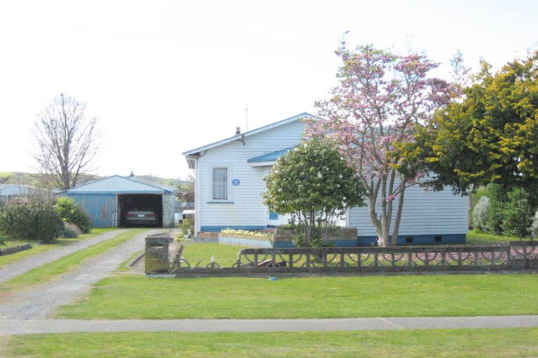 Photo of property in 89 Lahore Street, Wairoa, 4108