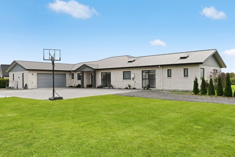 Photo of property in 233a Raynes Road, Rukuhia, Hamilton, 3282