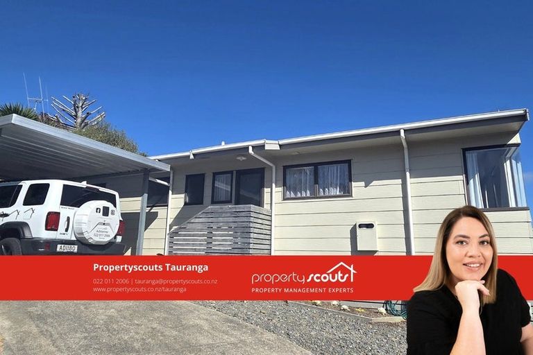 Photo of property in 84a Jonathon Street, Brookfield, Tauranga, 3110