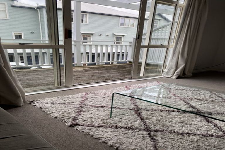 Photo of property in Colombo St Apartments, 21/10 Colombo Street, Newtown, Wellington, 6021