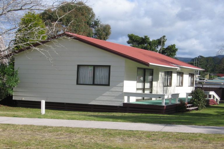 Photo of property in 66 Vista Paku, Pauanui, Hikuai, 3579