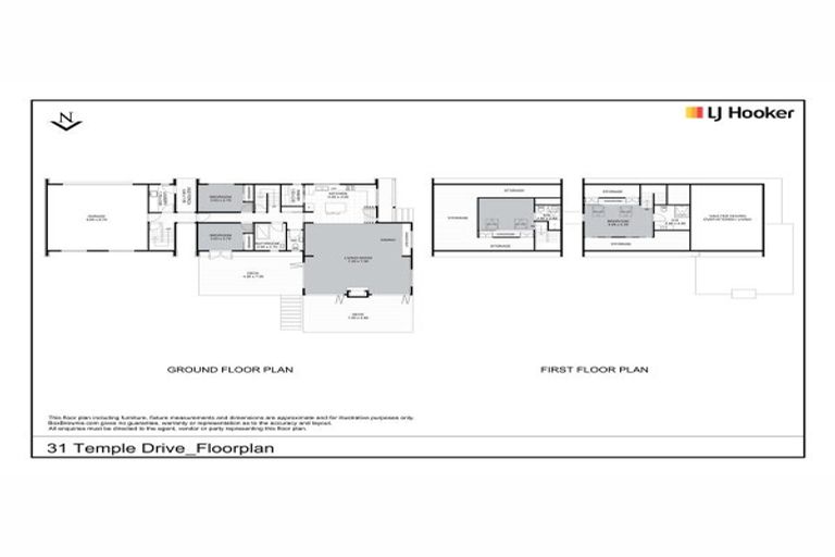 Photo of property in 31 Temple Drive, Twizel, 7901
