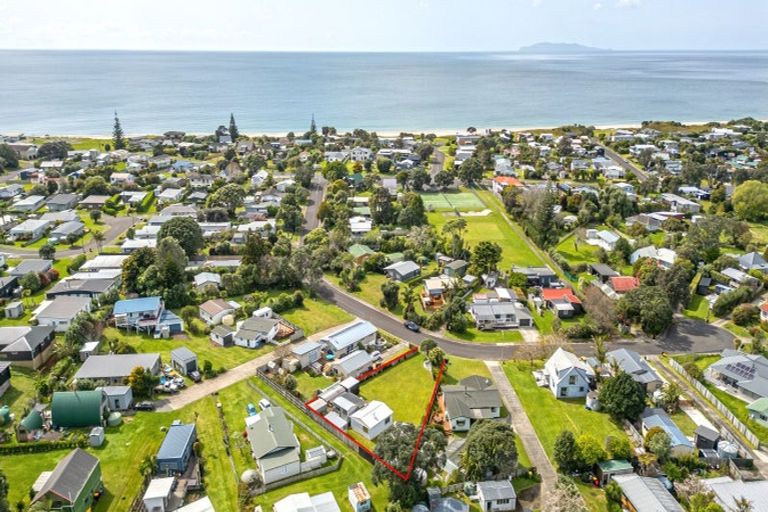 Photo of property in 30 Mako Avenue, Whiritoa, Whangamata, 3691