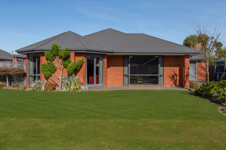 Photo of property in 4 Edwin Trent Drive, Prebbleton, 7604