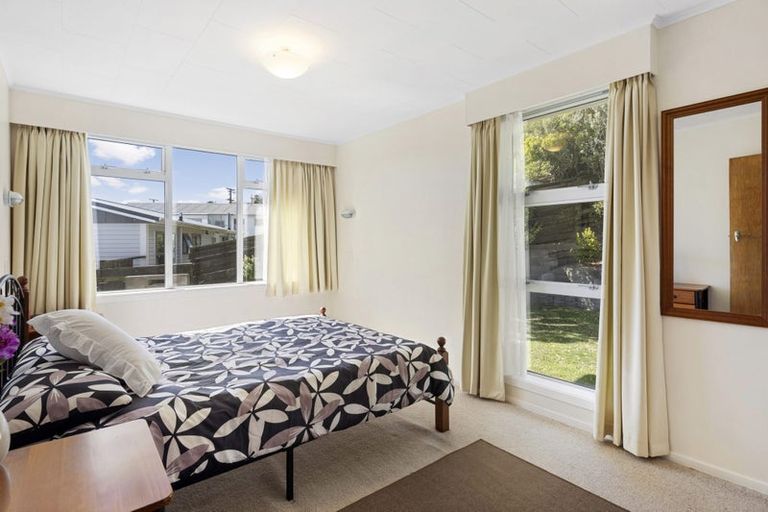 Photo of property in 7 Ceres Crescent, Johnsonville, Wellington, 6037