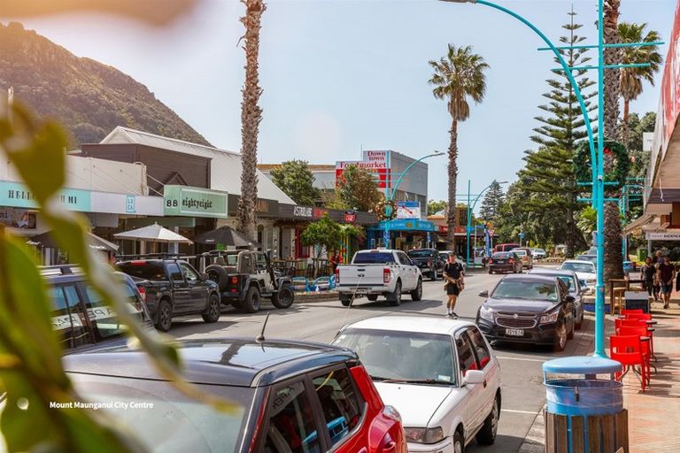 Photo of property in 3 Wells Avenue, Mount Maunganui, 3116