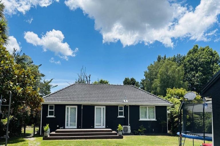 Photo of property in 290 Old Taupo Road, Hillcrest, Rotorua, 3015