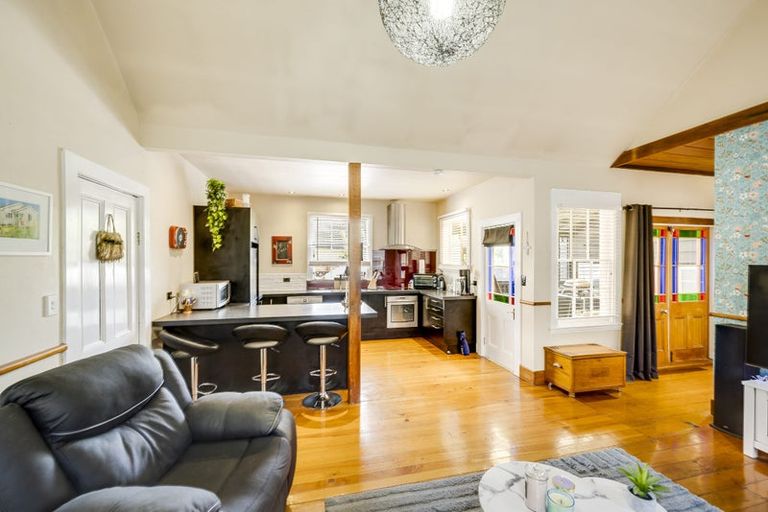 Photo of property in 707a Queen Street East, Parkvale, Hastings, 4122