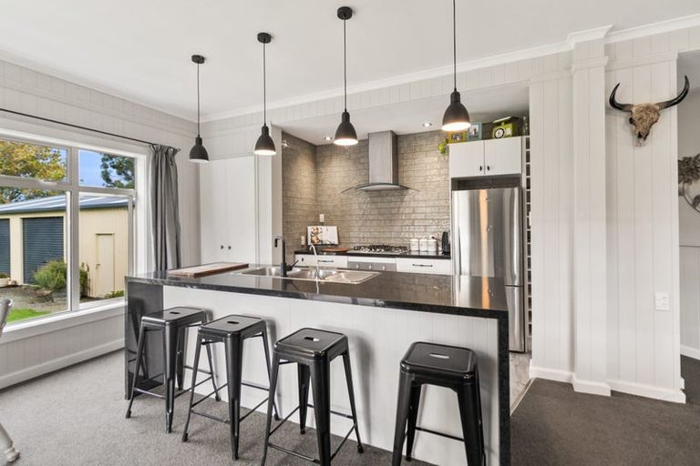 Photo of property in 1215 Pleasant Point-cave Highway, Cave, Pleasant Point, 7983