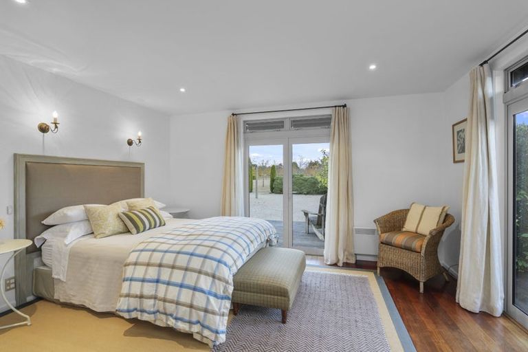 Photo of property in 325 Purchas Road, Glasnevin, Amberley, 7482