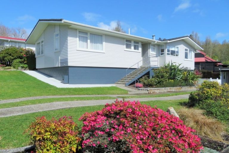 Photo of property in 52 Hospital Road (extension), Te Kuiti, 3910