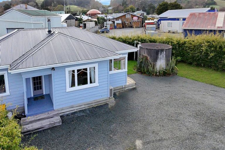 Photo of property in 979 Matakana Road, Matakana, Warkworth, 0985