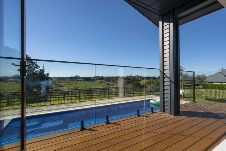 Photo of property in 74b Oliver Road, Minden, Tauranga, 3171