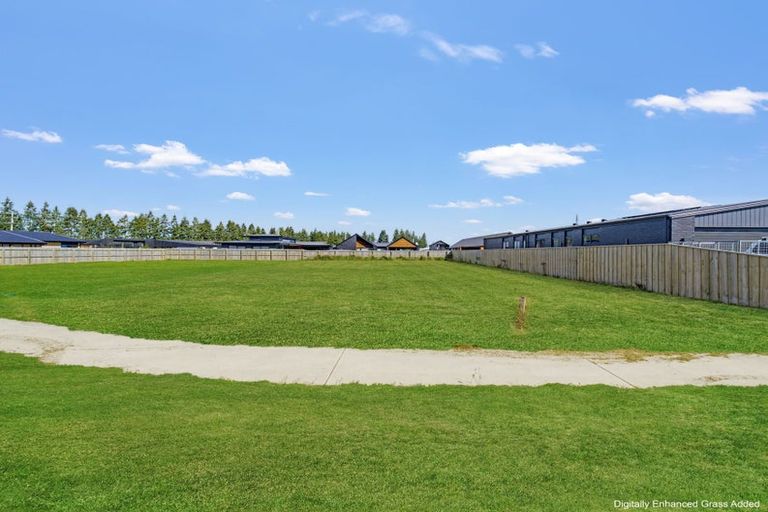 Photo of property in 11 Arrowsmith Drive, Methven, 7730