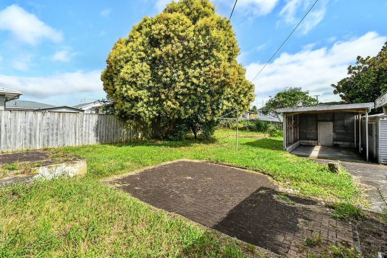 Photo of property in 27 Royston Street, Rosehill, Papakura, 2113