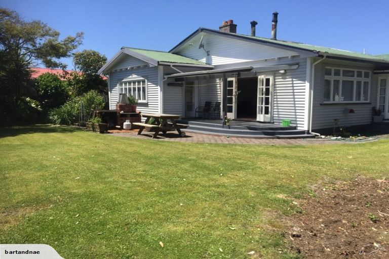 Photo of property in 2 Tudor Street, Hokitika, 7810
