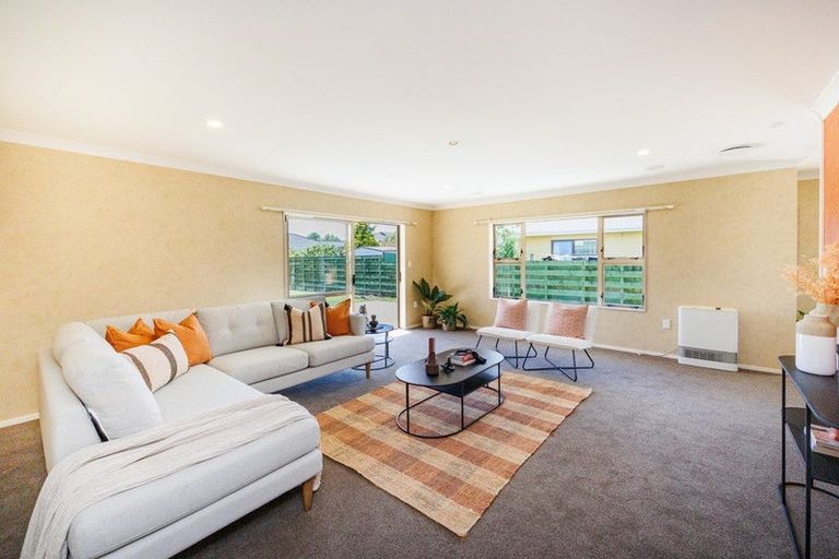 Photo of property in 30 Parnell Heights Drive, Kelvin Grove, Palmerston North, 4414