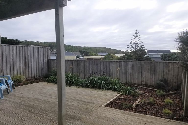Photo of property in 14-f6 Tireti Road, Titahi Bay, Porirua, 5022