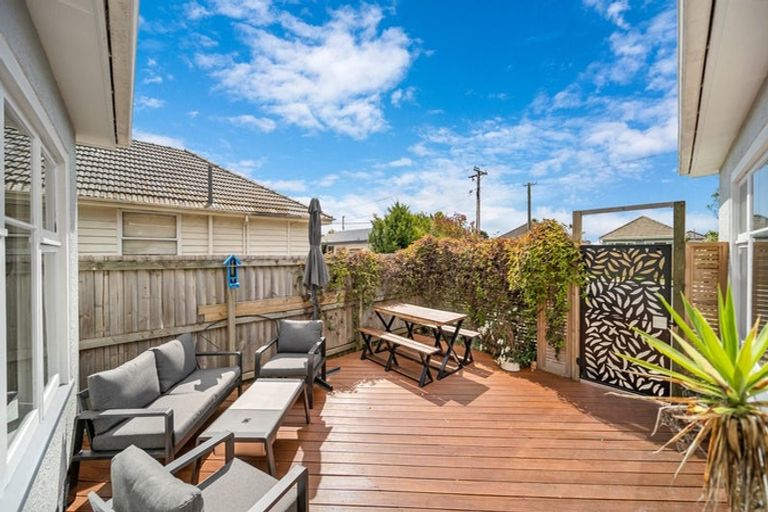 Photo of property in 31 Sugden Street, Spreydon, Christchurch, 8024