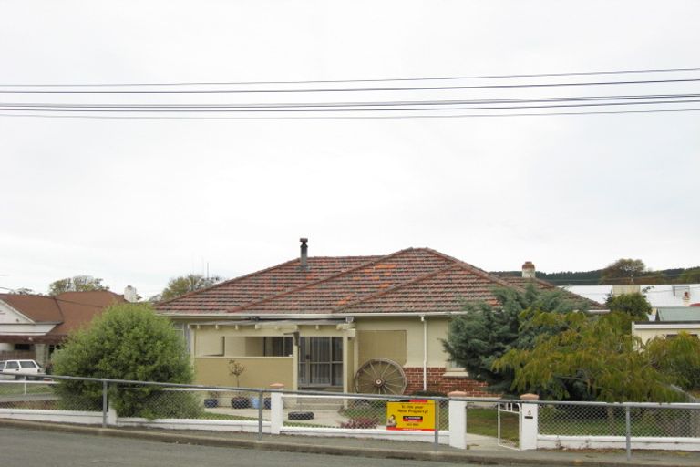 Photo of property in 3 Aln Street, Oamaru, 9400