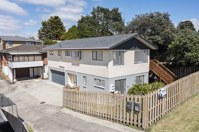 Photo of property in 96a Union Road, Howick, Auckland, 2014