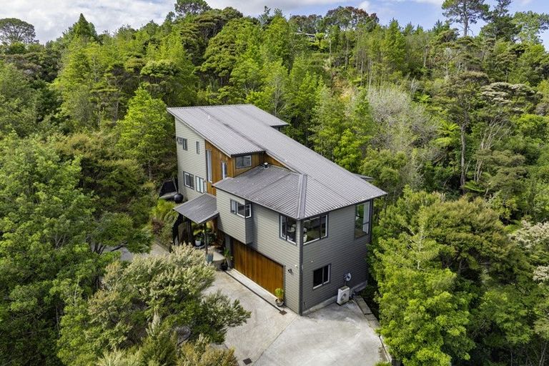 Photo of property in 339 Ridge Road, Paremoremo, Albany, 0793