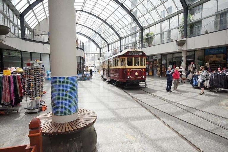 Photo of property in 11362b/ Worcester Street, Christchurch Central, Christchurch, 8011