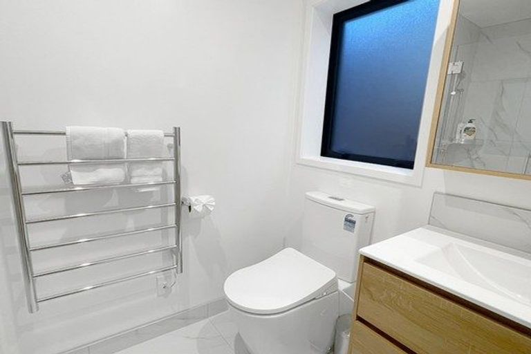 Photo of property in 5/31 Allen Street, Christchurch Central, Christchurch, 8011