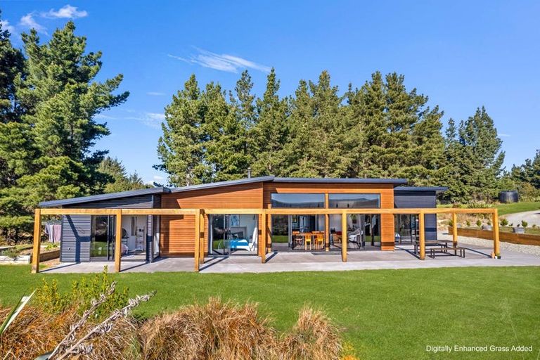 Photo of property in 143 Homestead Road, Weston, Oamaru, 9491