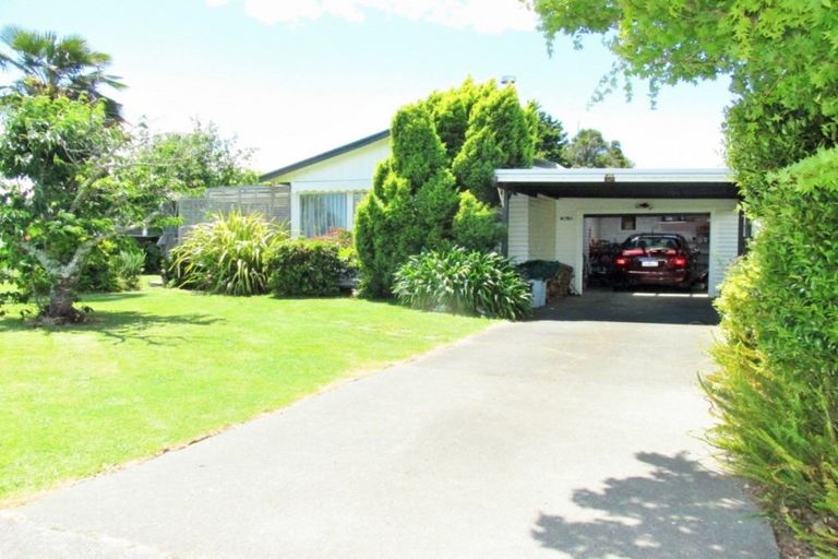 Photo of property in 17 Kitchener Street, Wairoa, 4108