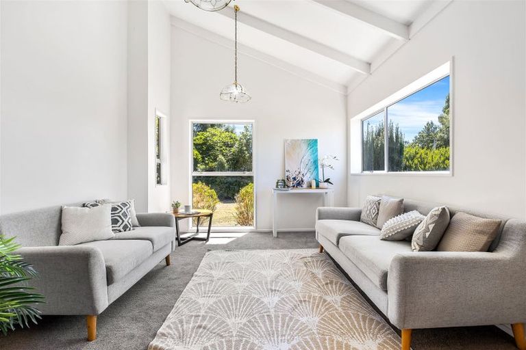 Photo of property in 461 Robinsons Road, Prebbleton, Christchurch, 7676