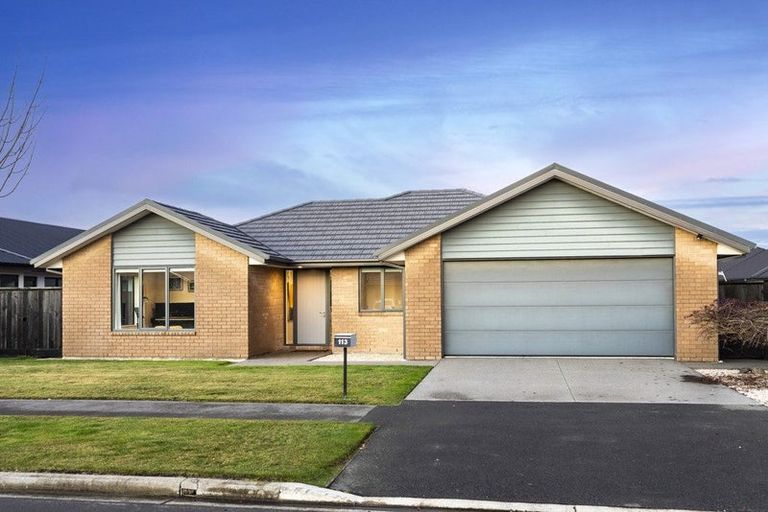 Photo of property in 113 Georgina Street, Marshland, Christchurch, 8083